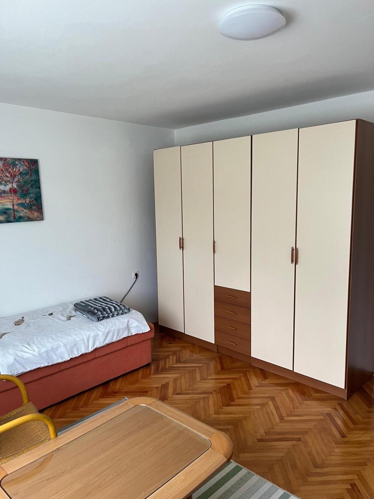 Apartman Ivka Gospić Exterior foto