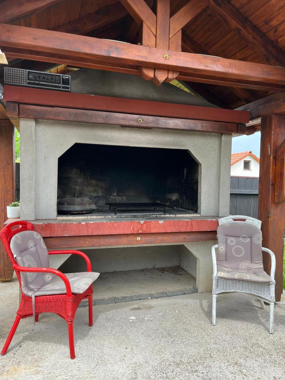 Apartman Ivka Gospić Exterior foto